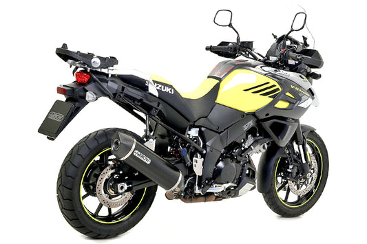 ARROW RACE-TECH Suzuki DL1000 VStrom 14- Aluminium