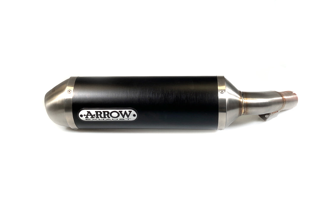 ARROW RACE TECH VFR800F 14- Aluminium