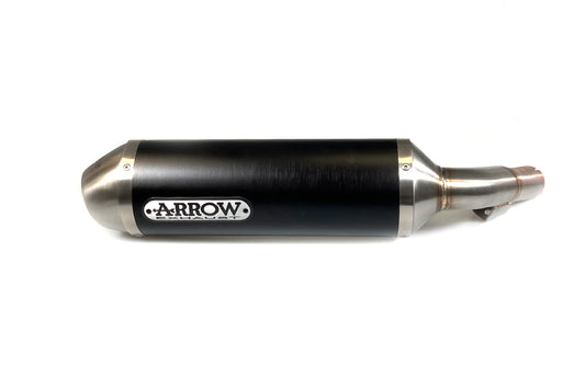 ARROW RACE TECH VFR800F 14- Aluminium