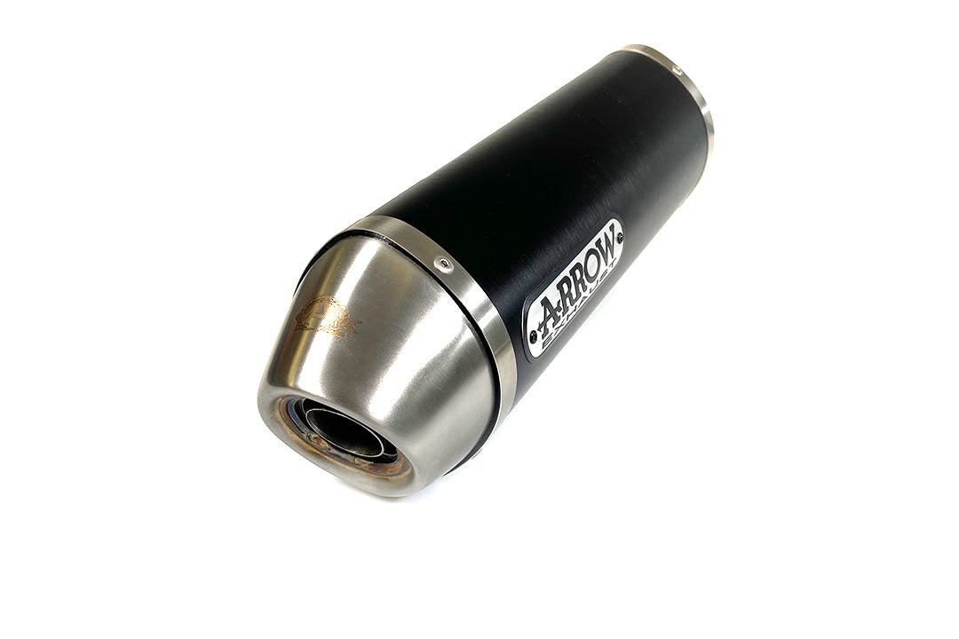 ARROW RACE TECH VFR800F 14- Aluminium