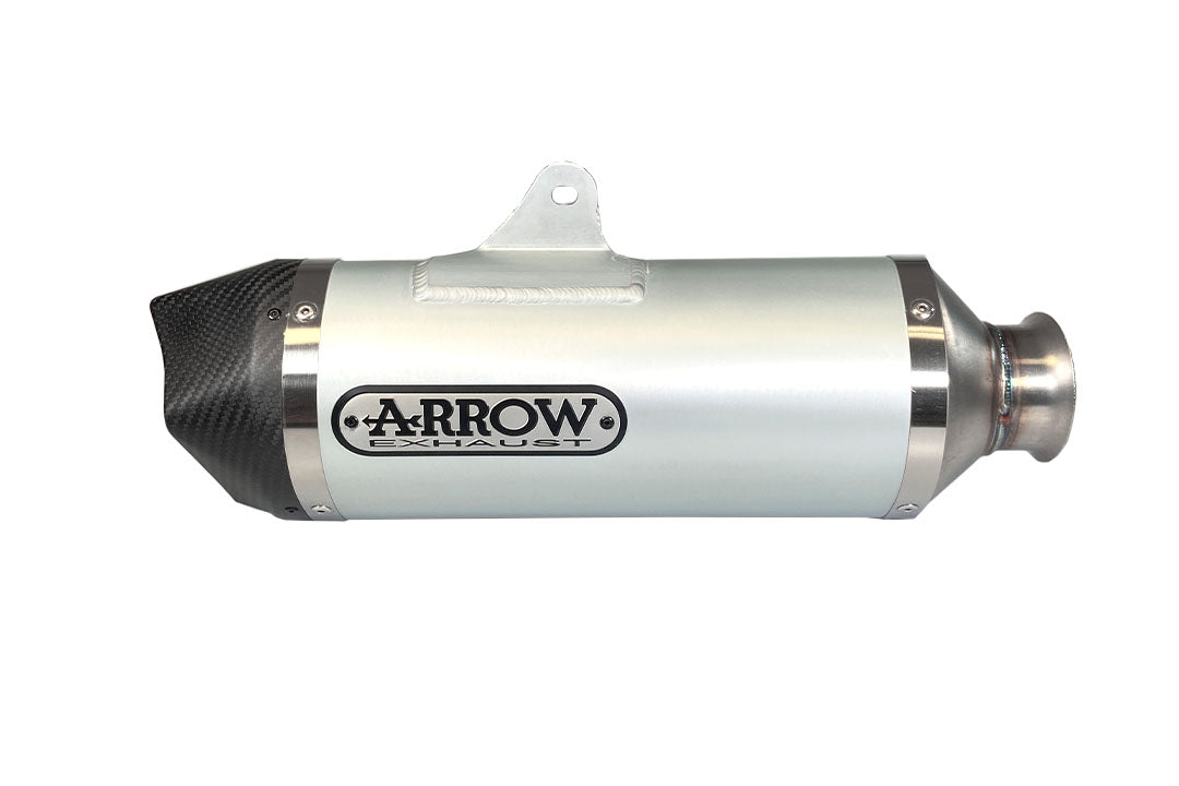 ARROW RACE TECH KTM 1290 Superduke 14- Aluminium