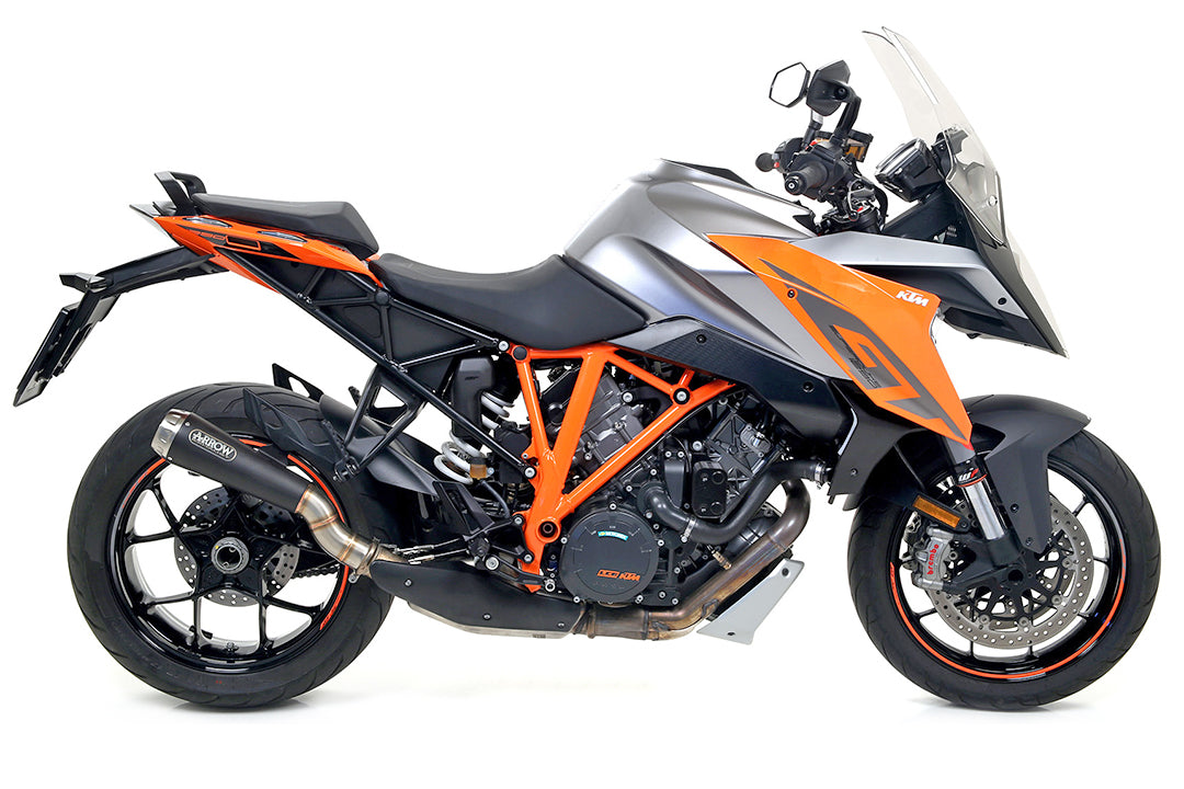 ARROW Pro-Race Dämpfer KTM 1290 Superduke17- Edels