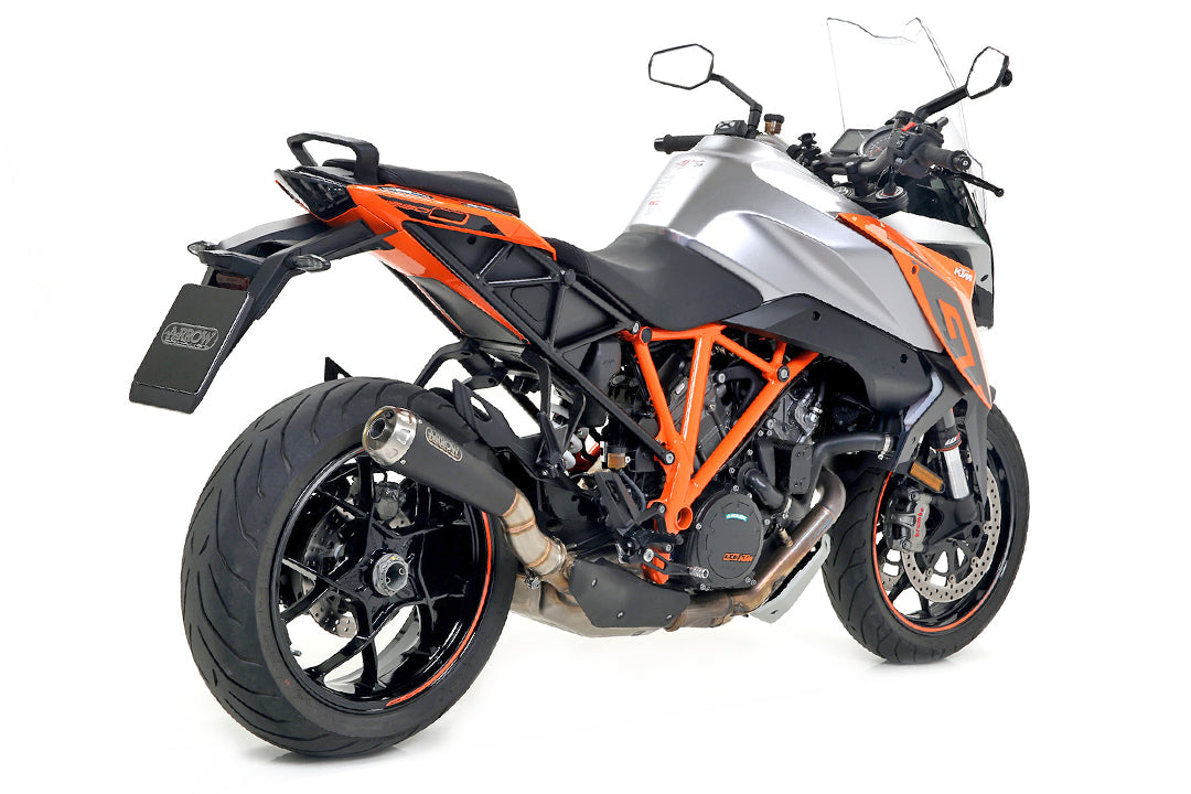 ARROW Pro-Race Dämpfer KTM 1290 Superduke17- Edels