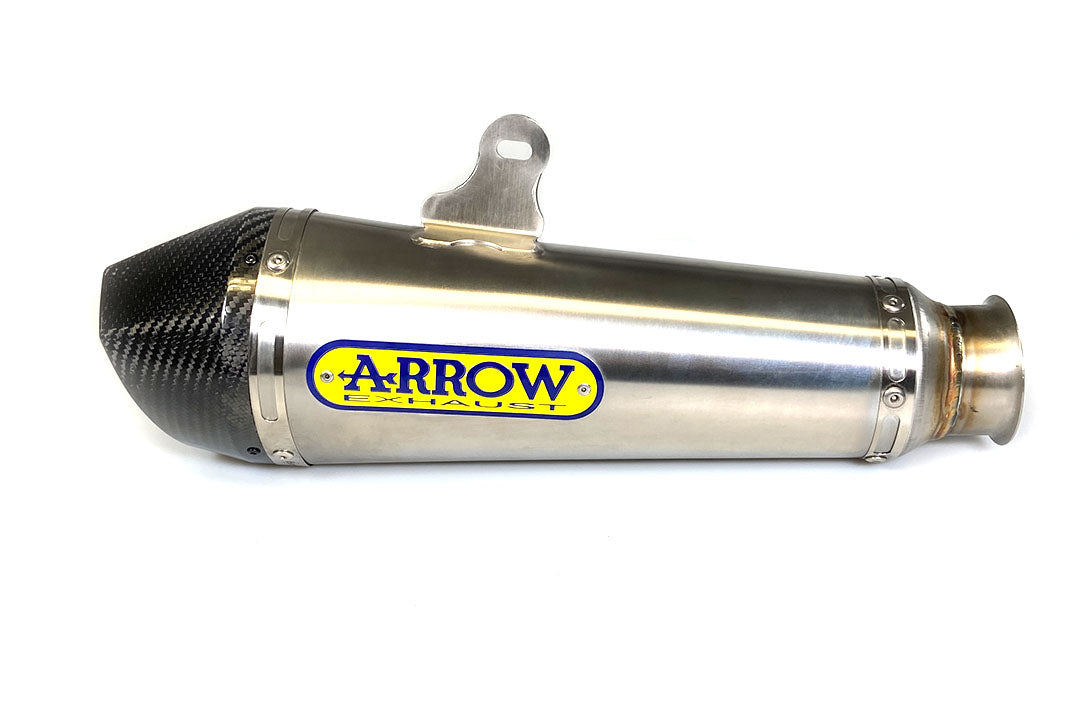 ARROW X-KONE Auspuff KTM 1290 Superduke 14-