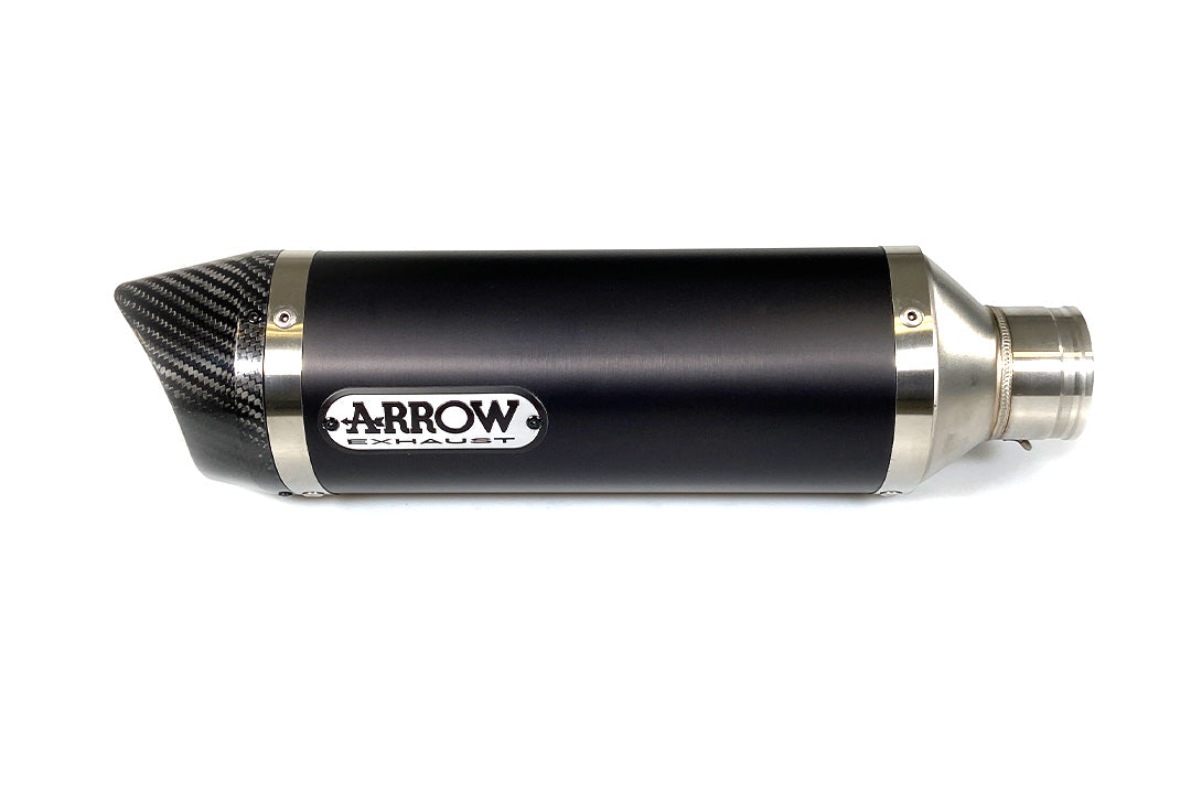 ARROW THUNDER Honda CBR650F 14- Aluminium