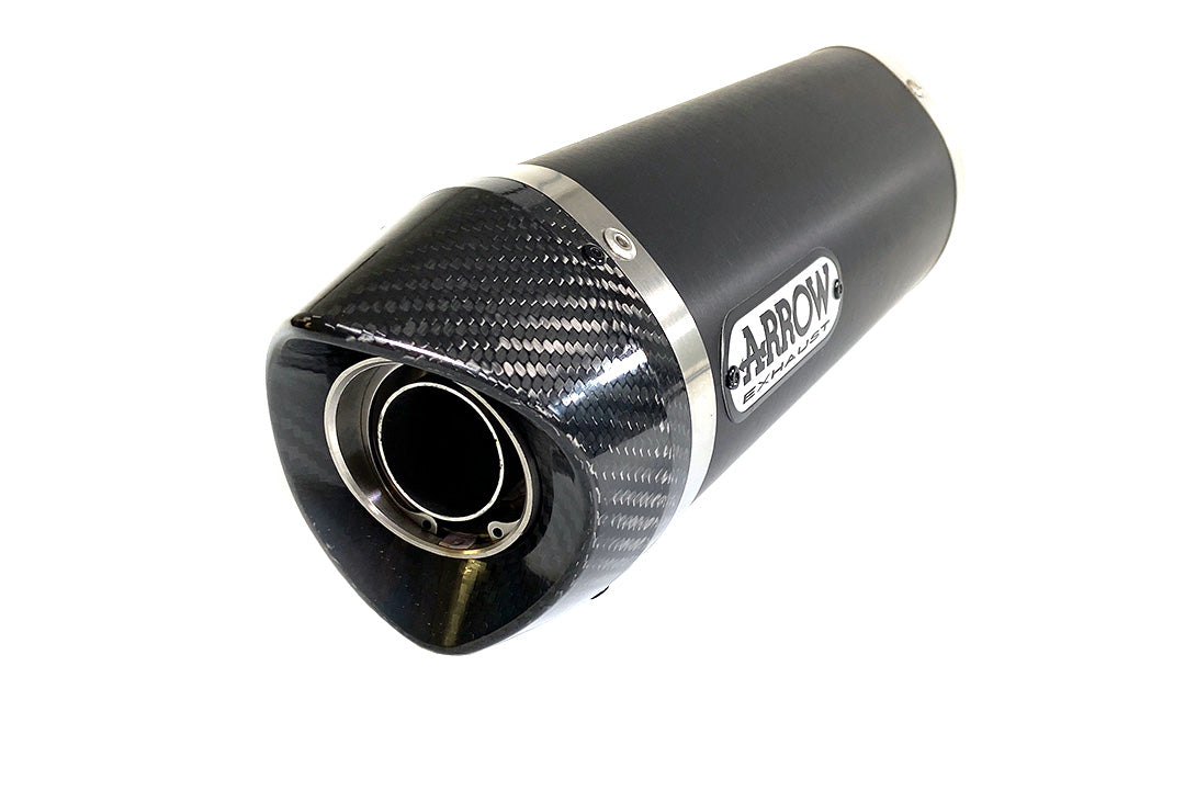 ARROW THUNDER Honda CBR650F 14- Aluminium