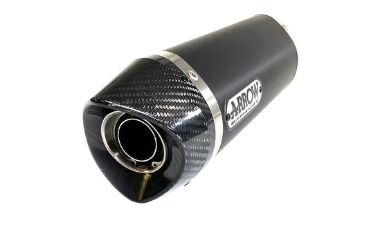 ARROW THUNDER Honda CBR650F 14- Aluminium