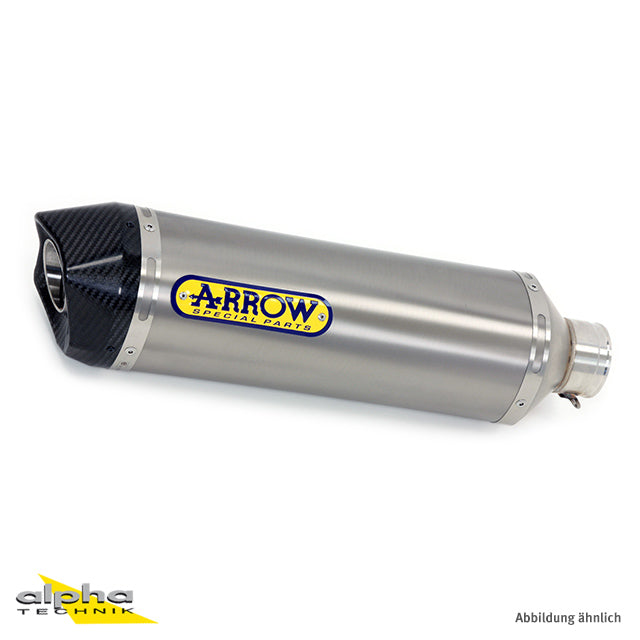 ARROW RACE TECH Suzuki GSX650FA 14- Titan