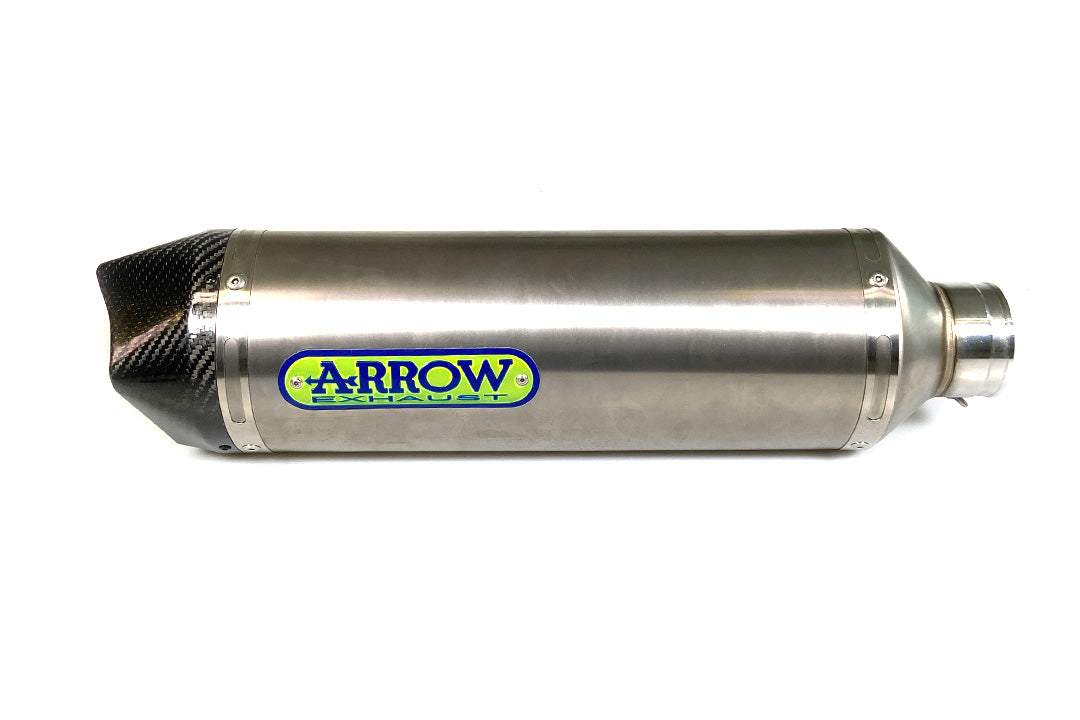 ARROW RACE TECH BMW S1000RR K10 15- Titan