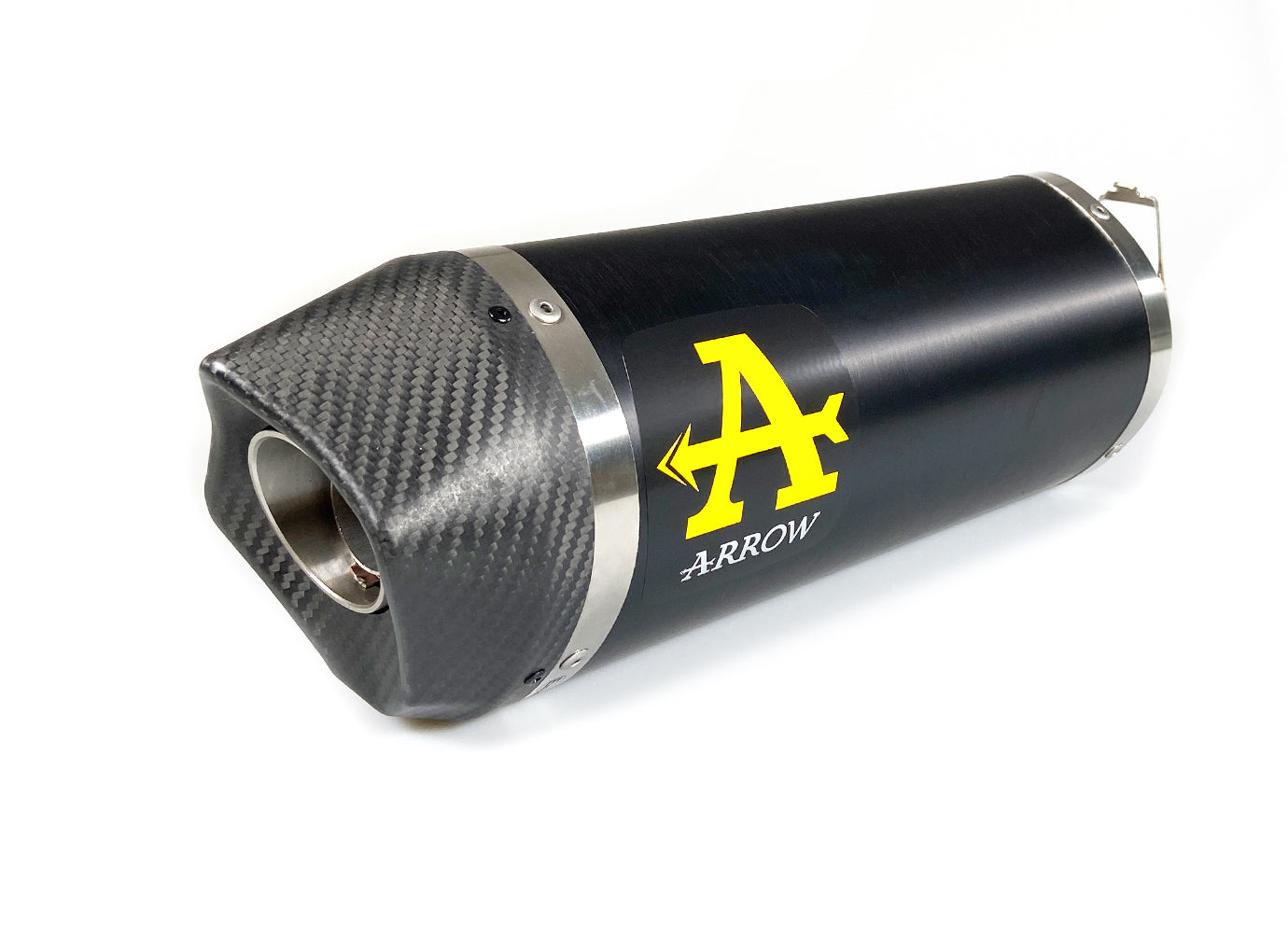 ARROW RACE TECH Suzuki GSXS1000 15- Aluminium