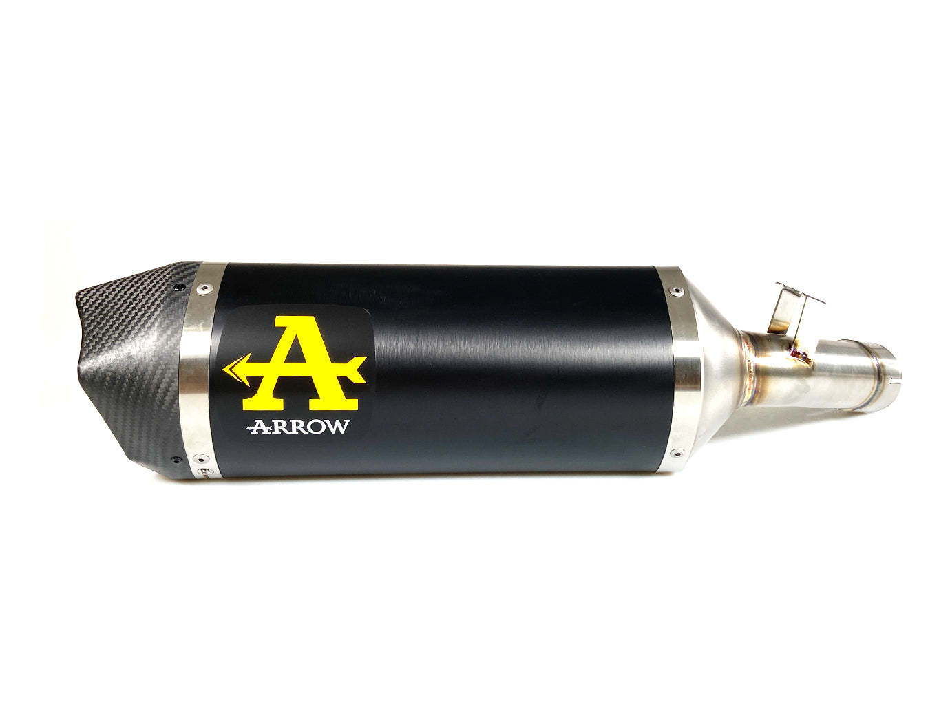 ARROW RACE TECH Suzuki GSXS1000 15- Aluminium