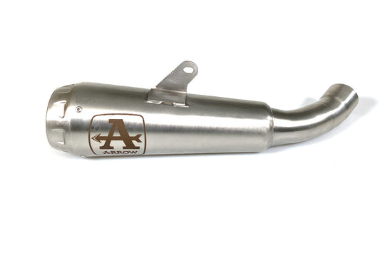 ARROW PRO RACE MT-03 2016- NiChrome