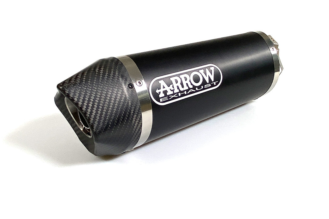ARROW RACE TECH BMW S1000XR K10 15- Aluminium