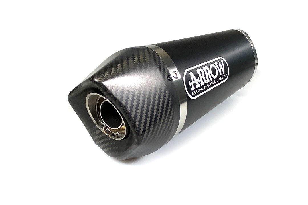 ARROW RACE TECH BMW S1000XR K10 15- Aluminium