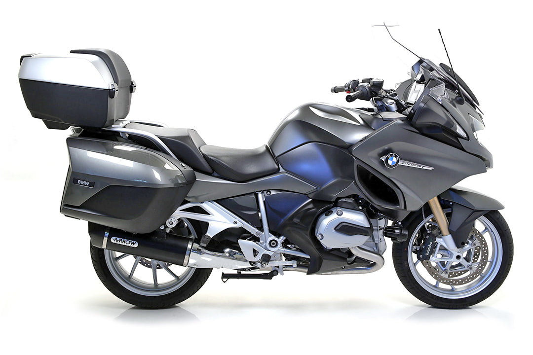 ARROW RACE TECH BMW R1200RT 14- Aluminium