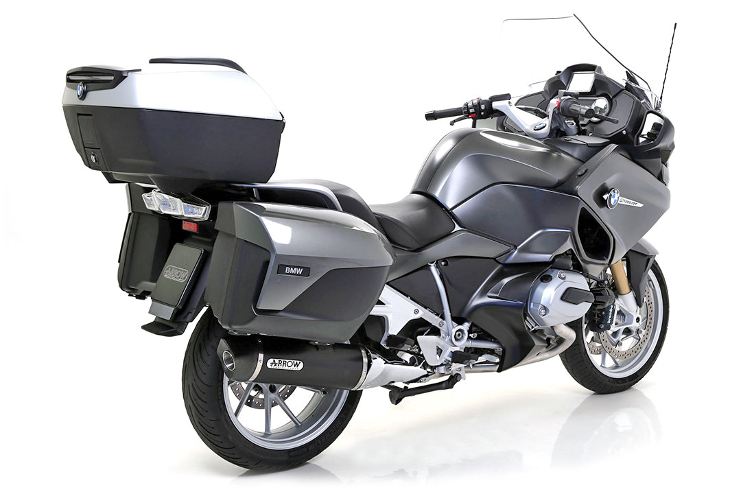 ARROW RACE TECH BMW R1200RT 14- Aluminium