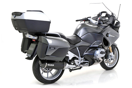 ARROW RACE TECH BMW R1200RT 14- Aluminium