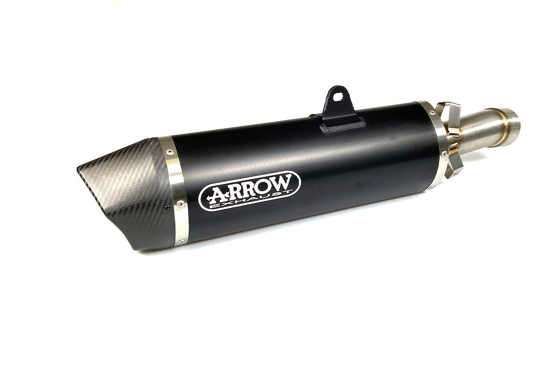 ARROW RACE TECH BMW R1200RT 14- Aluminium