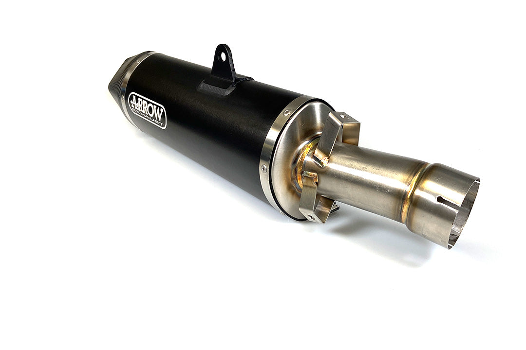 ARROW RACE TECH BMW R1200RT 14- Aluminium