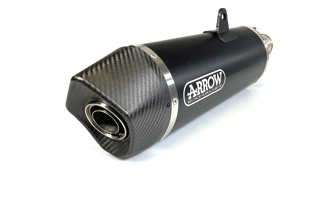 ARROW RACE TECH BMW R1200RT 14- Aluminium