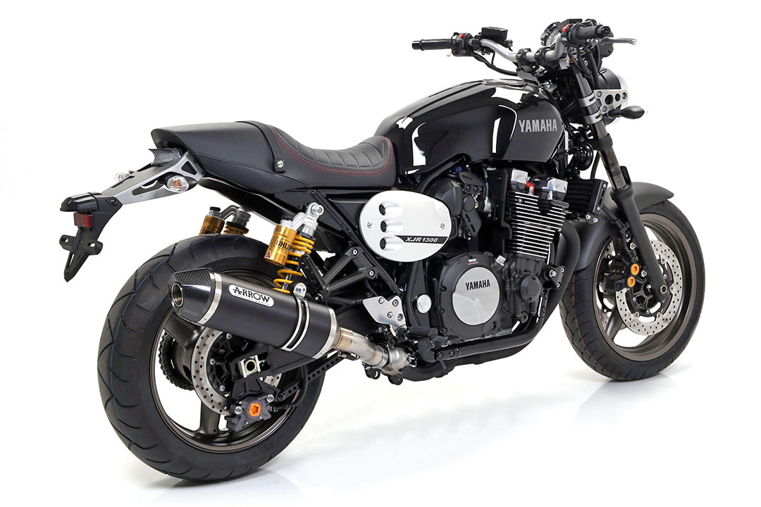 ARROW RACE-TECH Yamaha XJR1300 09- Aluminium
