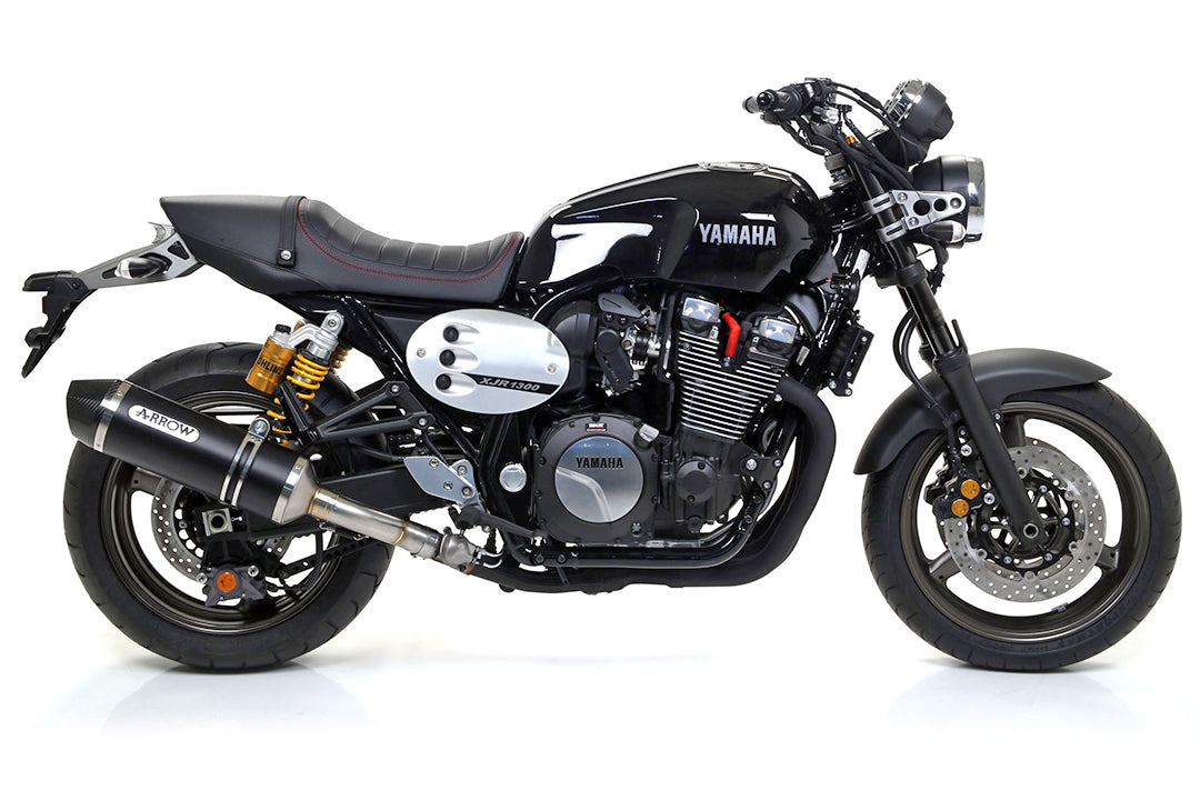 ARROW RACE-TECH Yamaha XJR1300 09- Aluminium