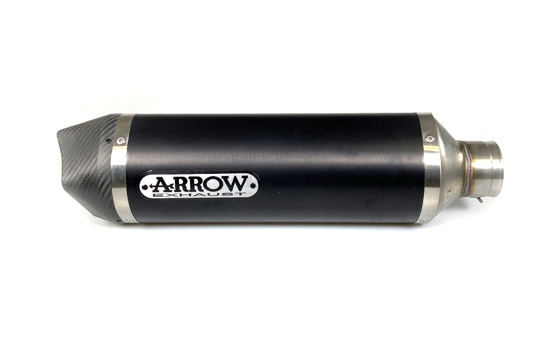 ARROW RACE-TECH Ducati Monster 1200R 16- Aluminium