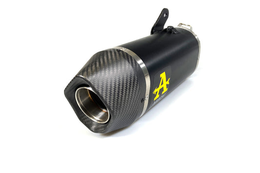 ARROW INDY-RACE Yamaha MT10 16- Aluminium