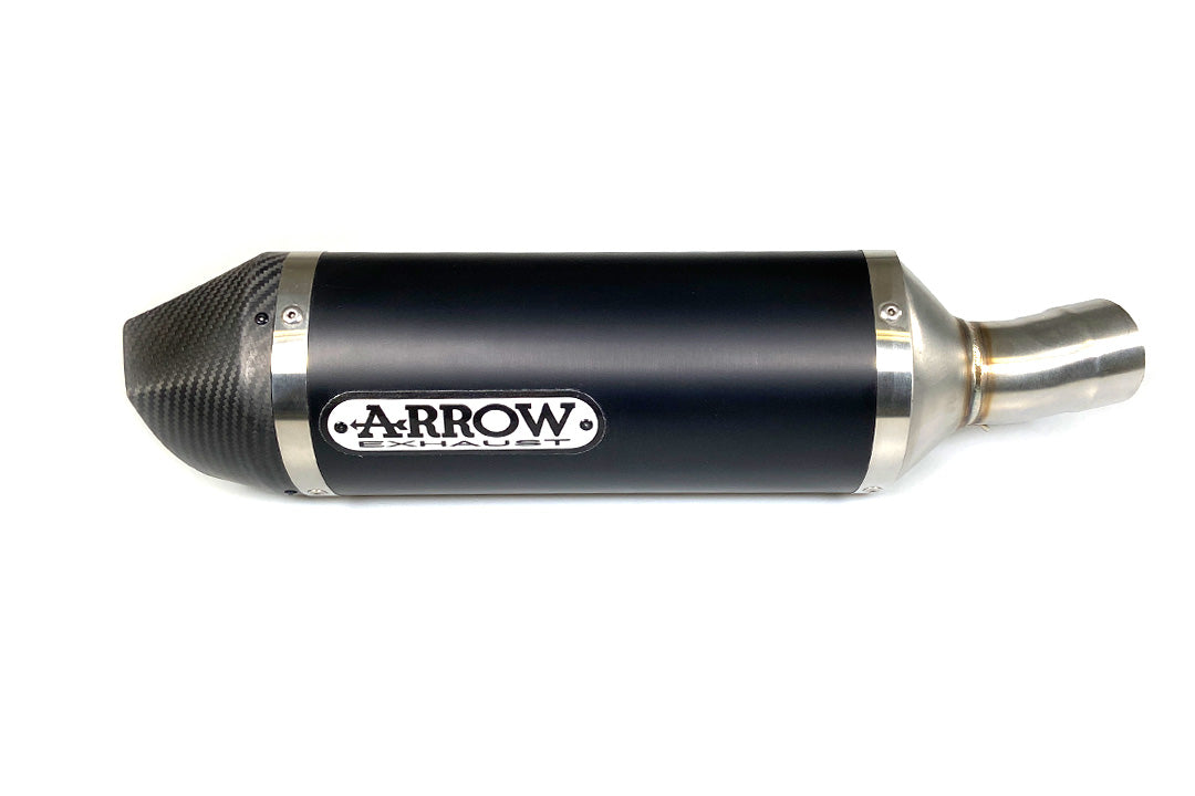 ARROW RACE-TECH GSXR1000 17- Aluminium