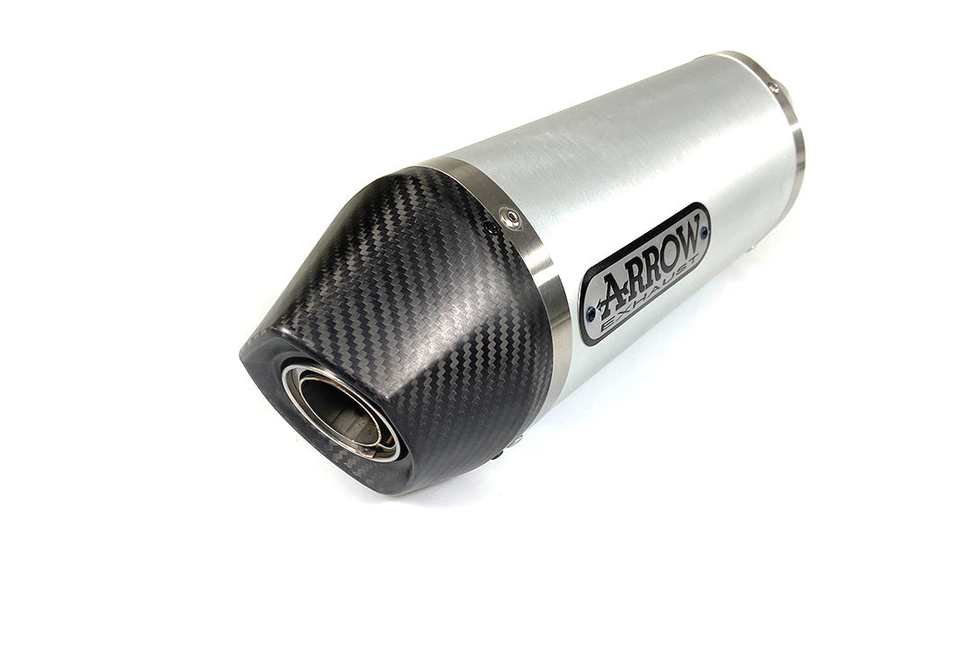 ARROW RACE-TECH GSXR1000 17- Aluminium