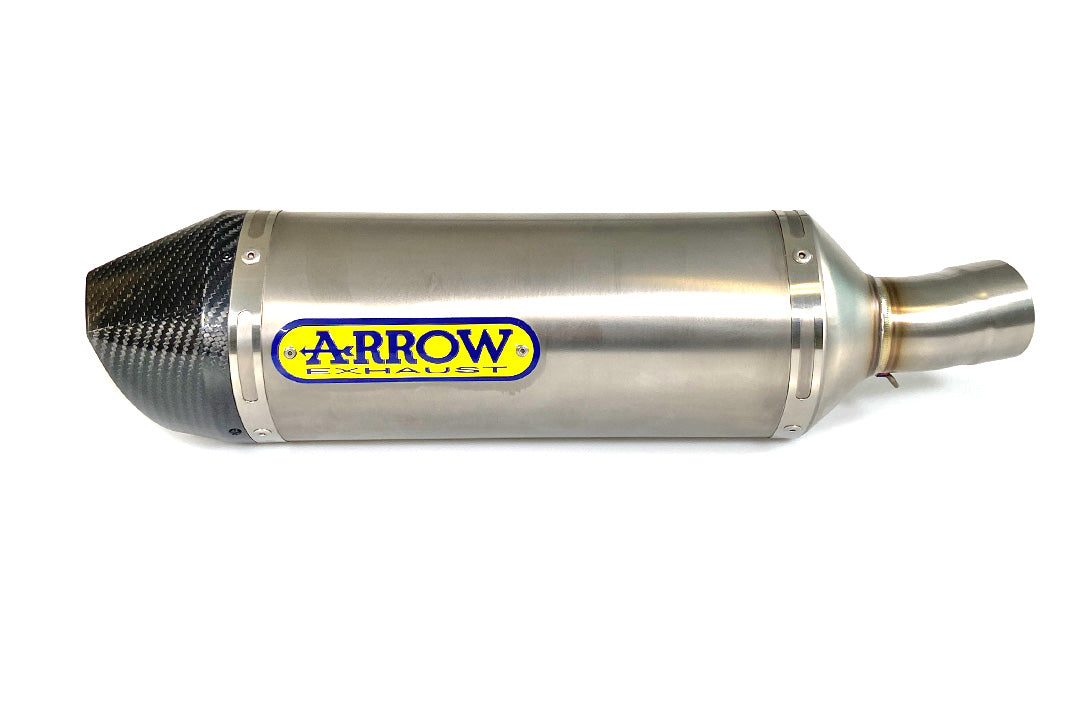 ARROW RACE-TECH GSXR1000 17- Titan