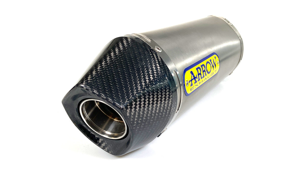 ARROW RACE-TECH GSXR1000 17- Titan
