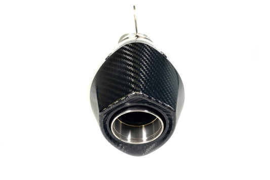ARROW X-KONE Auspuff GSXR1000 17- Edelstahl