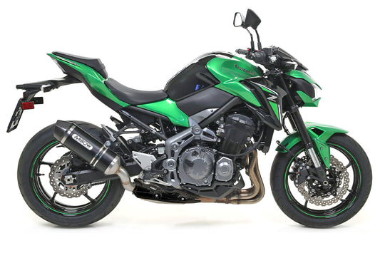 ARROW RACE-TECH Kawasaki Z900 17- Aluminium