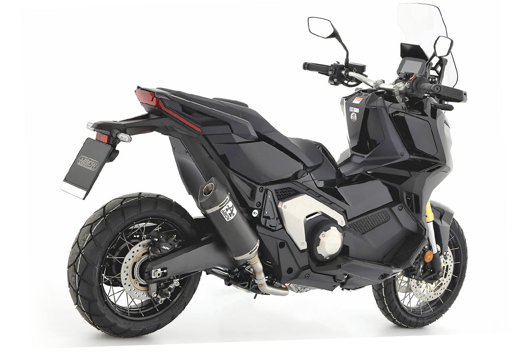 ARROW RACE TECH Honda X-ADV 17- Aluminium