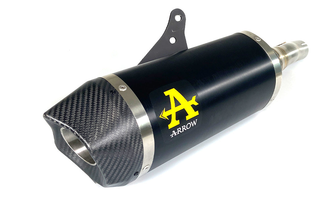 ARROW RACE TECH Honda X-ADV 17- Aluminium