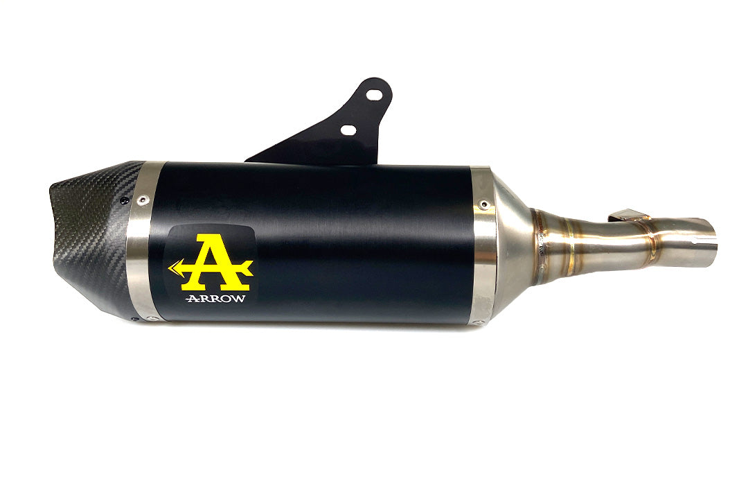 ARROW RACE TECH Honda X-ADV 17- Aluminium