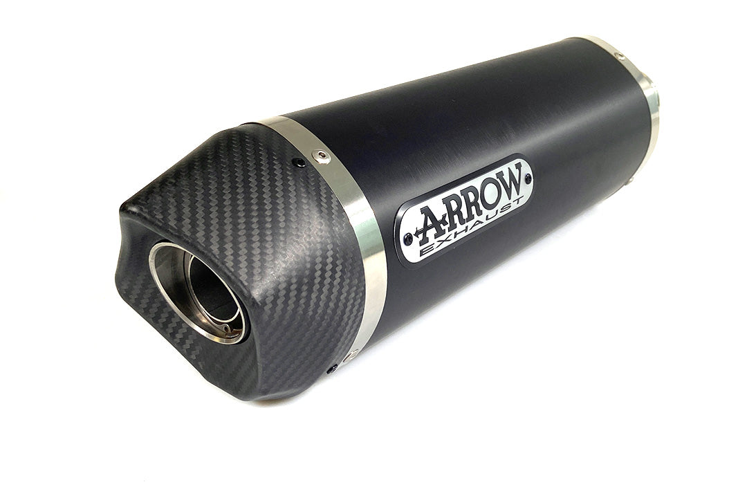 ARROW RACE TECH Honda CBR1000RR 17- Aluminium