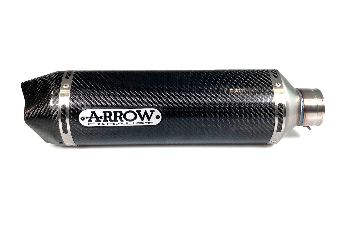 ARROW RACE TECH Honda CBR1000RR 17- Carbon