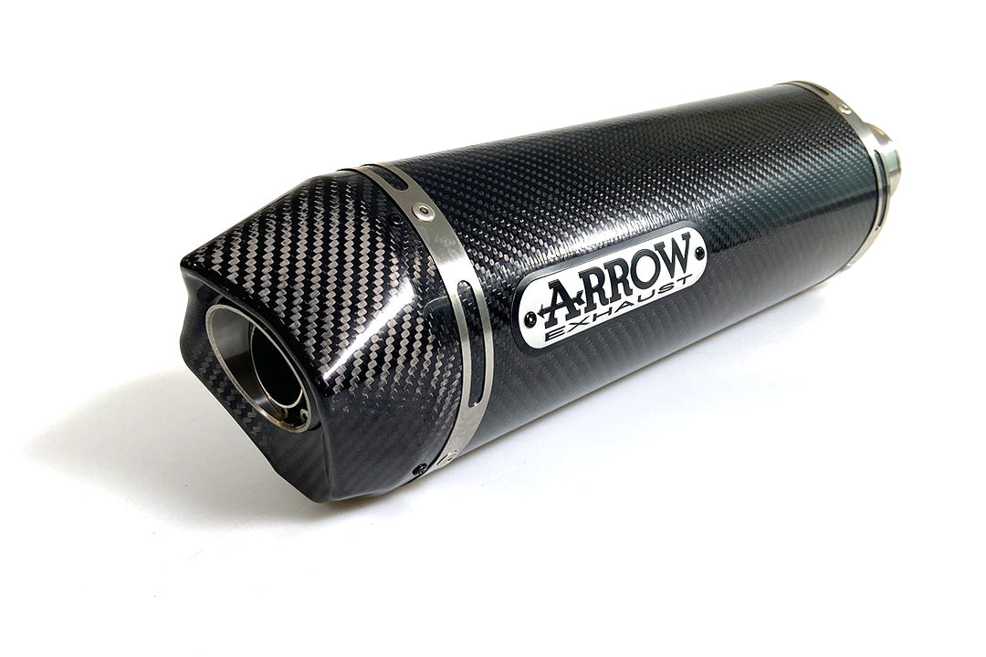 ARROW RACE TECH Honda CBR1000RR 17- Carbon