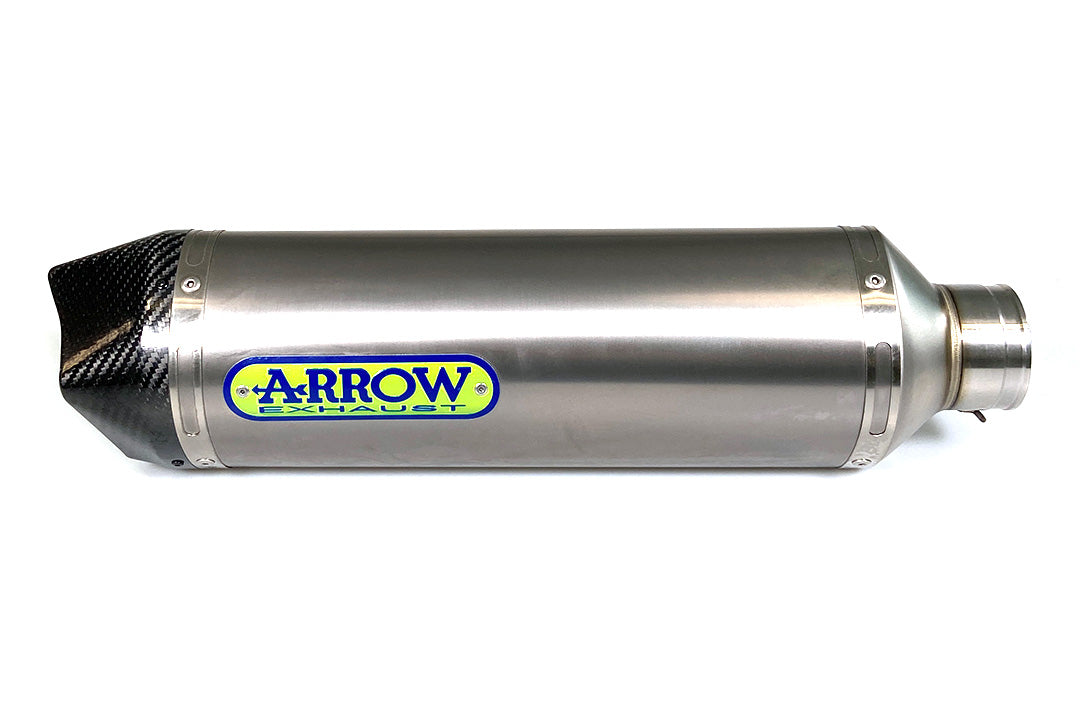 ARROW RACE TECH Honda CBR1000RR 17- Titan