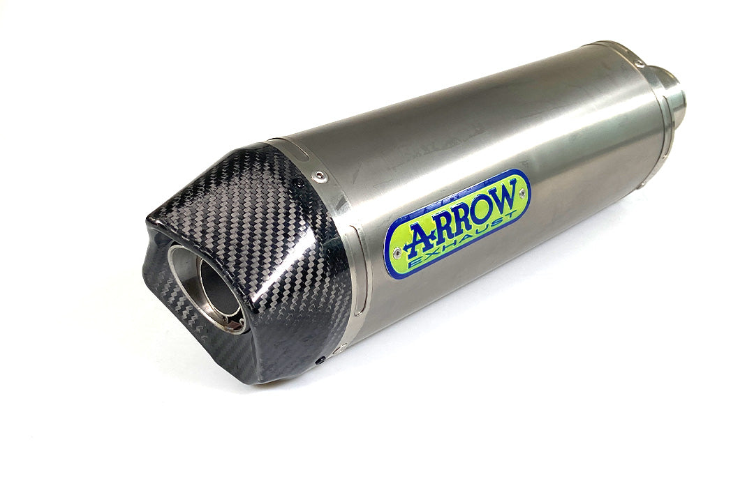 ARROW RACE TECH Honda CBR1000RR 17- Titan