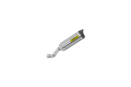 ARROW Thunder Suzuki GSX-S125 17- Titan