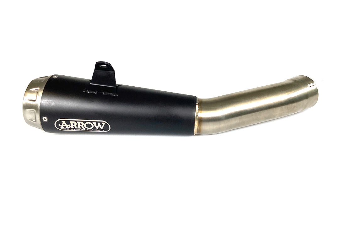 ARROW Pro-Race Dämpfer Ducati 959 Panigale 16-19