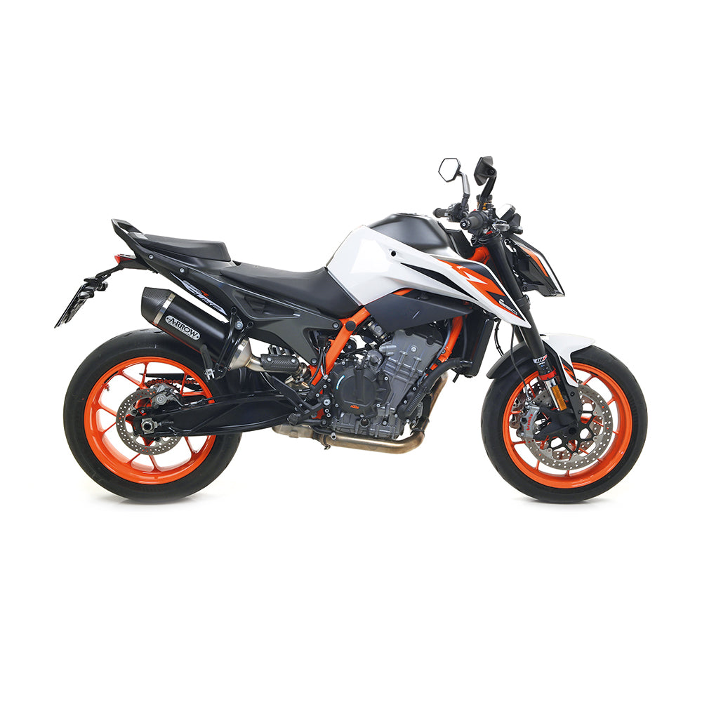 ARROW RACE-TECH KTM 790 Duke 18- Aluminium