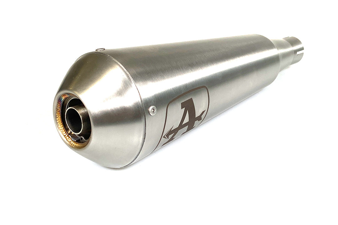 ARROW Pro-Race Dämpfer Brixton BX / Felsberg 125X