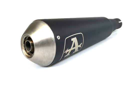 ARROW Pro-Race Dämpfer Brixton BX / Felsberg 125X