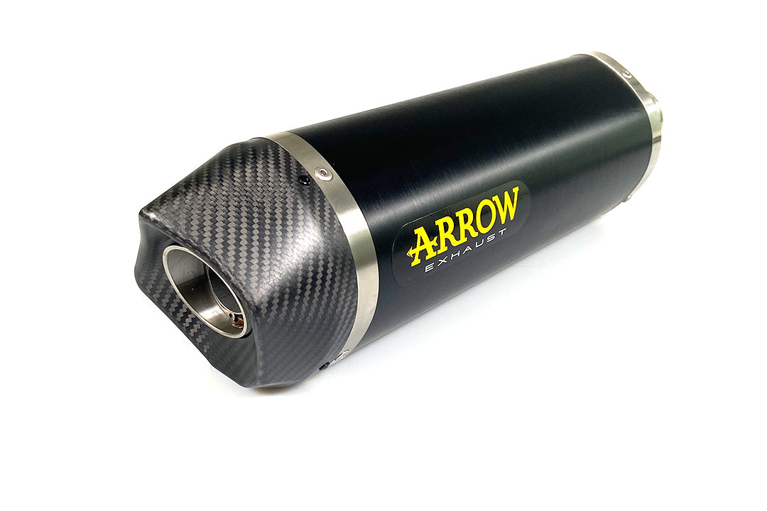 ARROW RACE TECH Honda CB500F 19- Aluminium