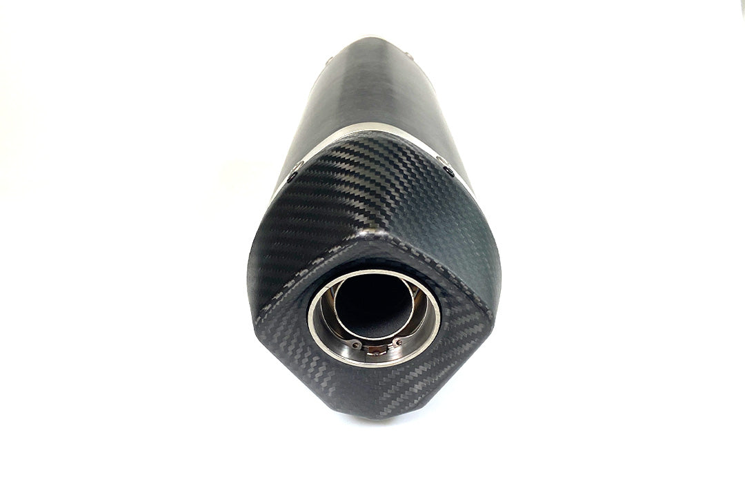 ARROW RACE TECH Honda CB500F 19- Aluminium