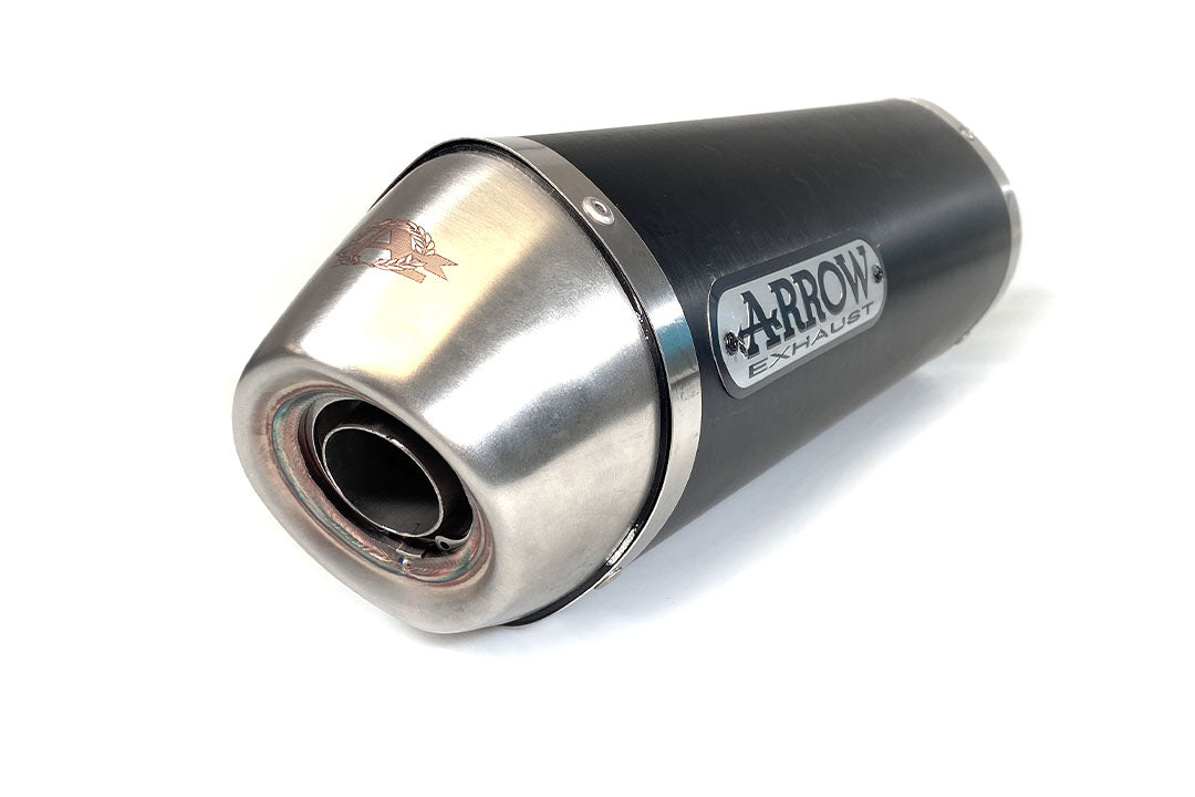 ARROW RACE TECH Honda CB500F 19- Aluminium